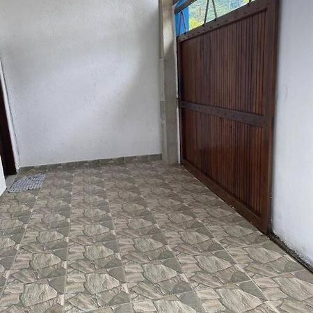 Casa Perto Da Praia Em Ubatuba Luaran gambar