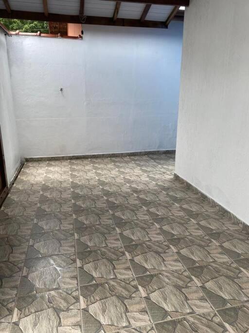 Casa Perto Da Praia Em Ubatuba Luaran gambar