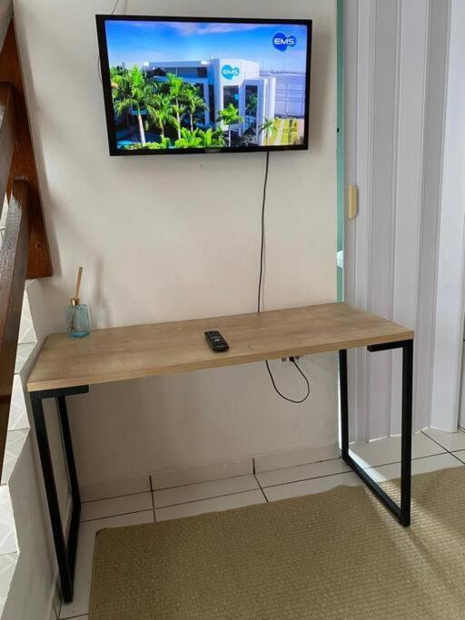 Casa Perto Da Praia Em Ubatuba Luaran gambar