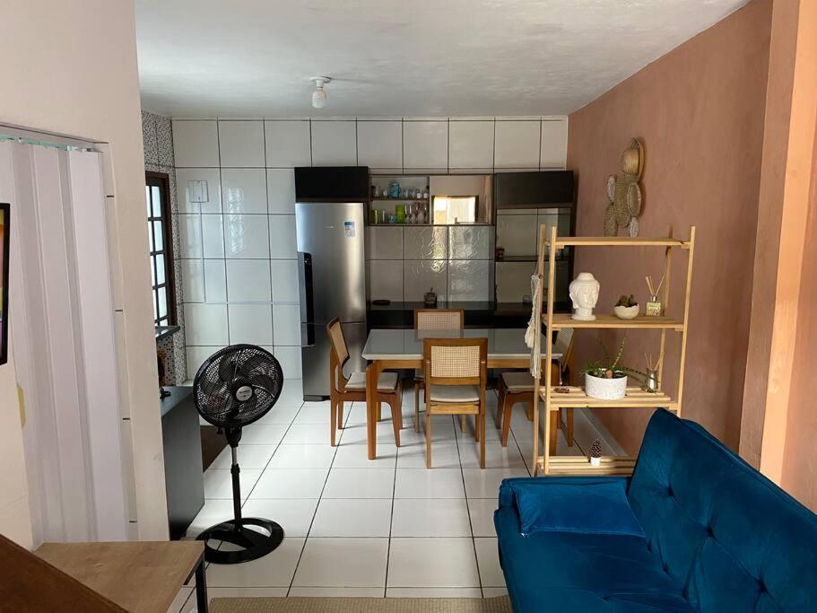 Casa Perto Da Praia Em Ubatuba Luaran gambar