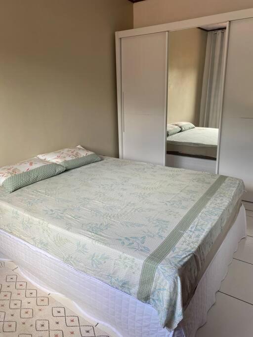 Casa Perto Da Praia Em Ubatuba Luaran gambar