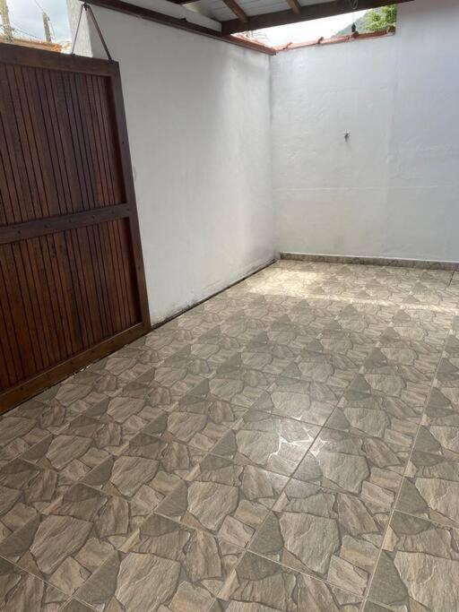 Casa Perto Da Praia Em Ubatuba Luaran gambar
