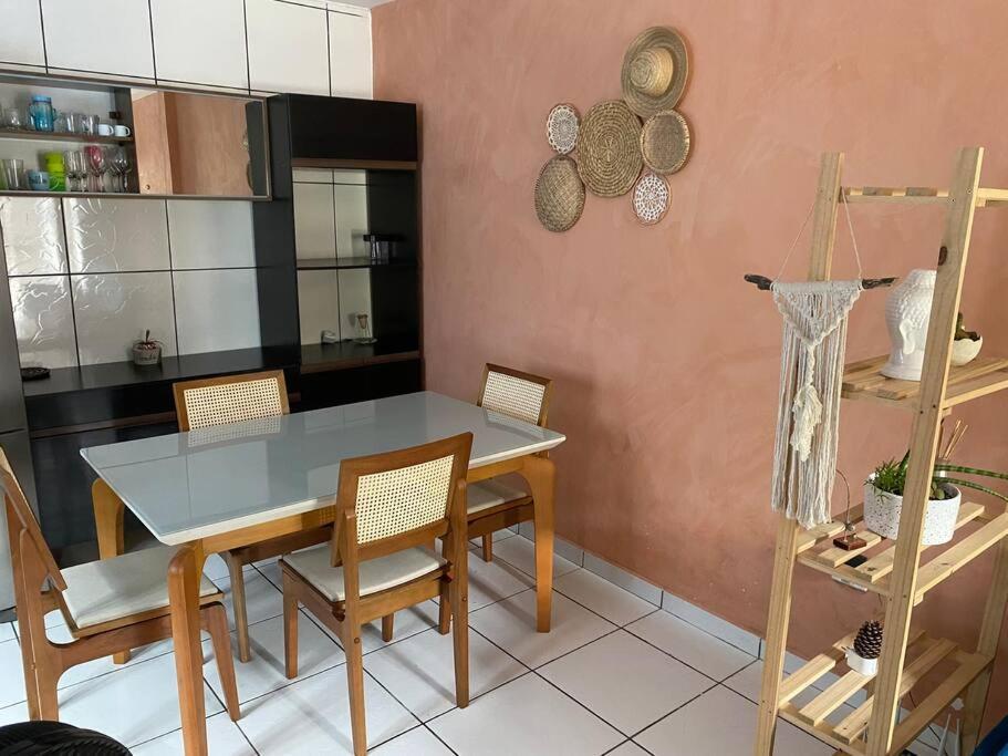 Casa Perto Da Praia Em Ubatuba Luaran gambar
